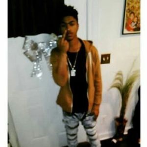 Meet your Posher, Tyrell